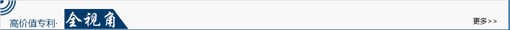 高價(jià)值專利全視角